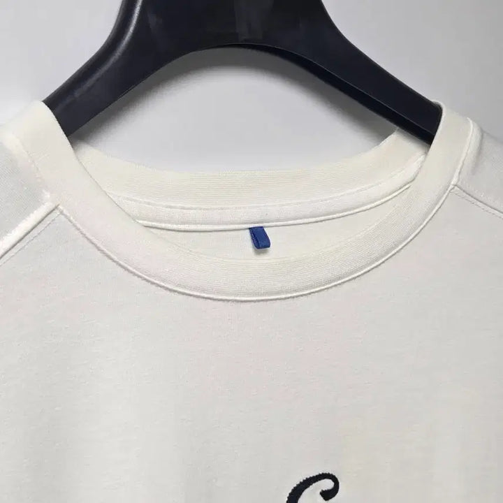 [SOLD OUT] 아더에러 화이트 반팔 티셔츠 A3