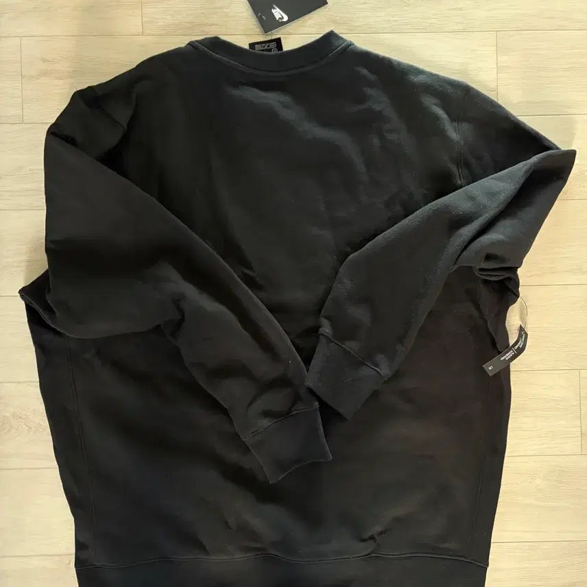 [BUNJANG] Nike Sweatshirt Men&