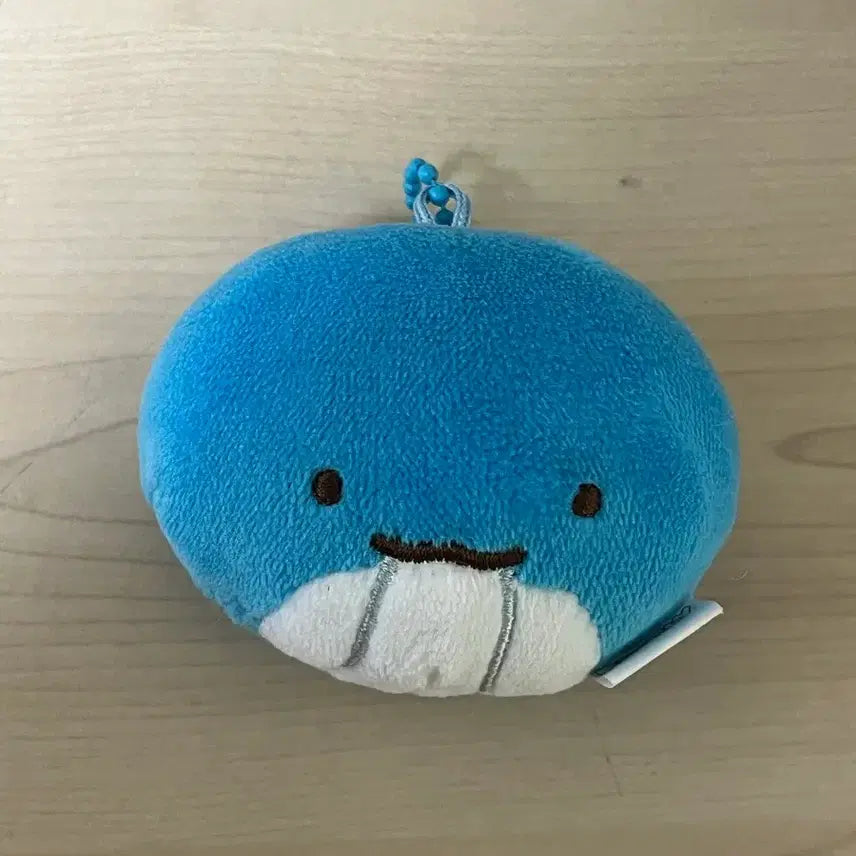 [SOLD OUT] 픽셀리 잠뜰 찹쌀떡 키링