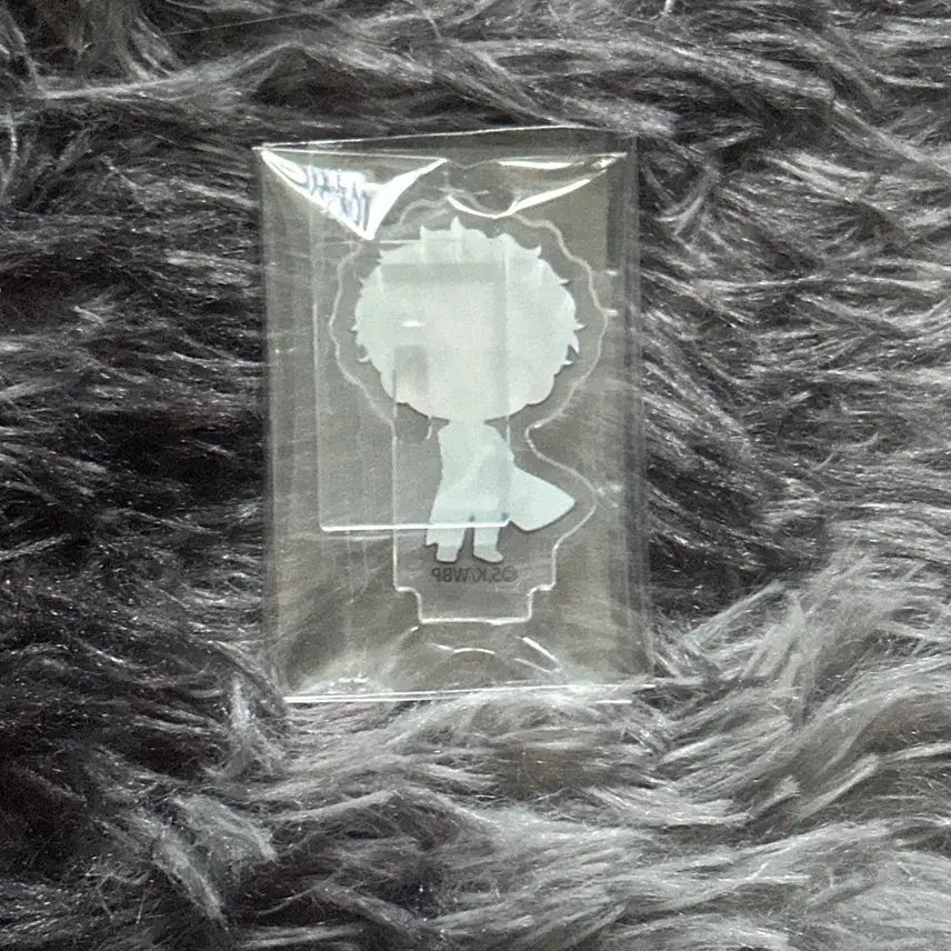 [BUNJANG] Wind Breaker Umemiya Mini Acrylic Stand / 윈브레 윈드브레이커 우메미야 미니 아크릴 스탠드