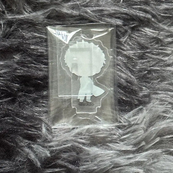 [BUNJANG] Wind Breaker Umemiya Mini Acrylic Stand / 윈브레 윈드브레이커 우메미야 미니 아크릴 스탠드