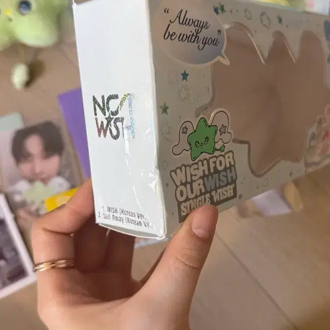 [BUNJANG] Witchu Popchu Riku Photocard Bundle Set / 위츄 팝츄 리쿠 포카 일괄