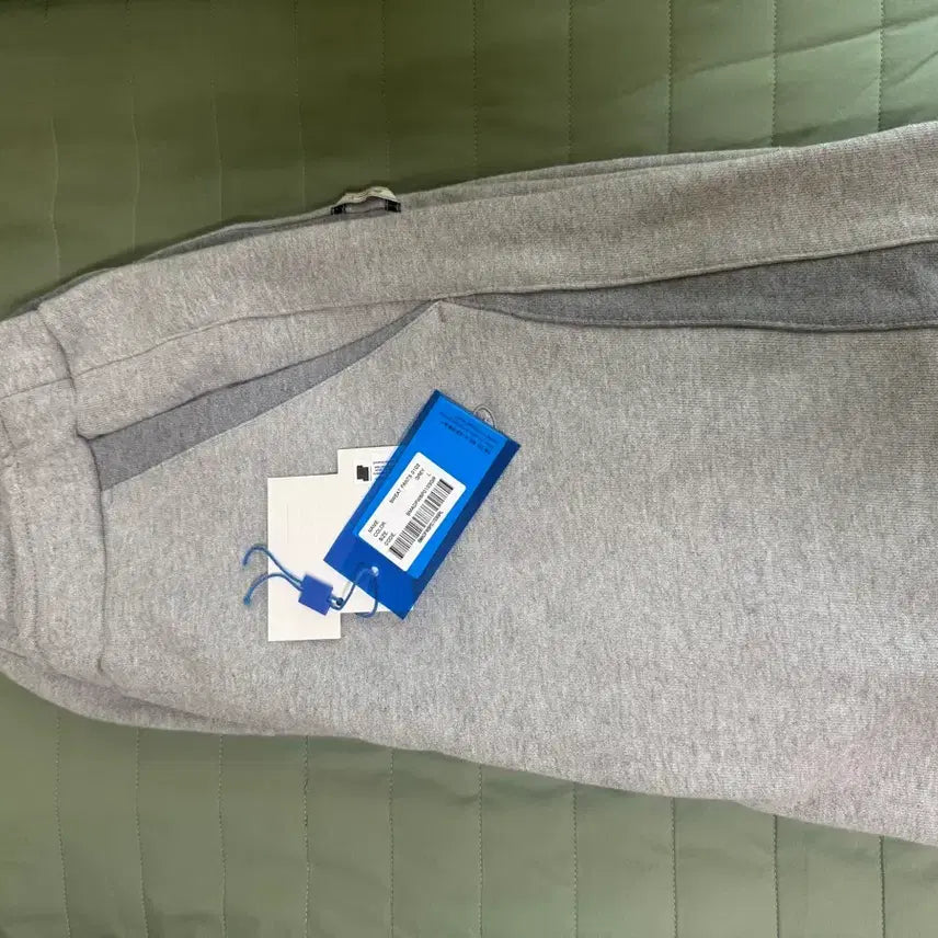 [BUNJANG] ADER Error Sweat Jogger Pants (L) / 아더에러 스웻 조거 팬츠(L)