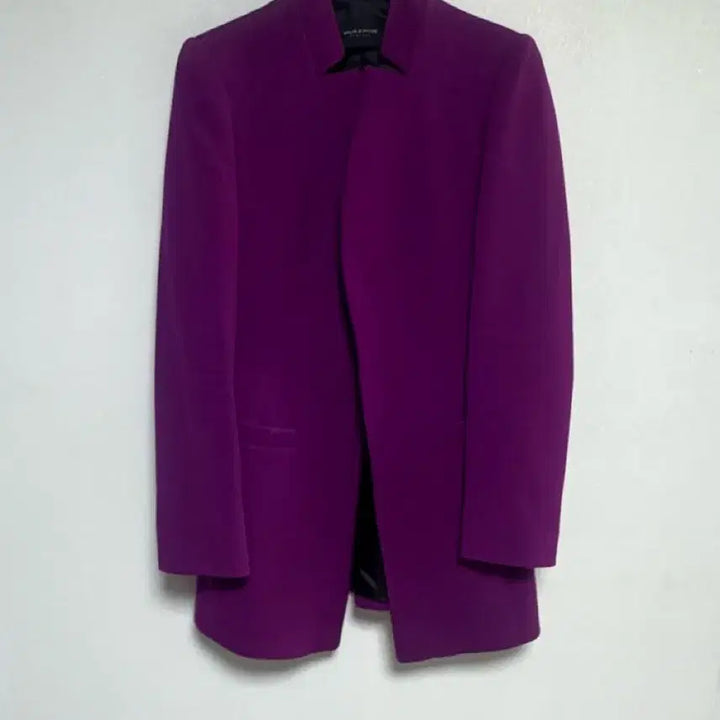 [BUNJANG] MOJO.S.PINE Tailored Jacket / 모조에스핀 정장 자켓