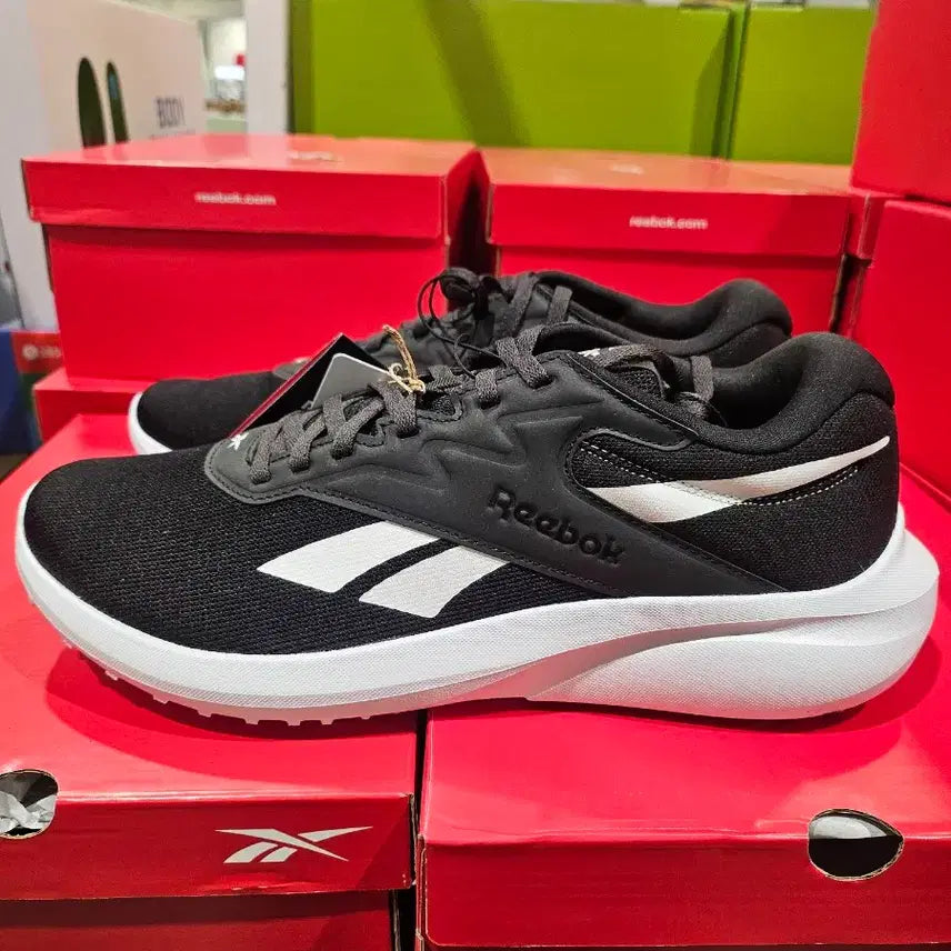 [BUNJANG] Reebok Men&