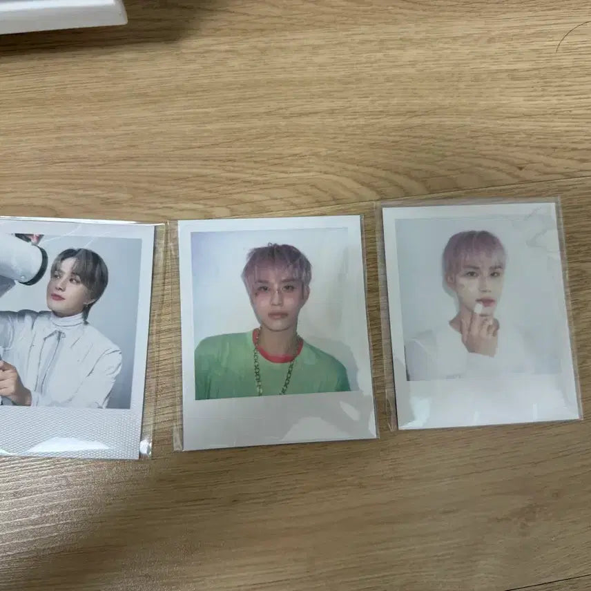 [BUNJANG] NCT 127 Jungwoo 2024 Season&