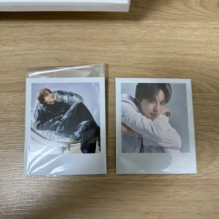 [BUNJANG] NCT 127 Jungwoo 2024 Season&