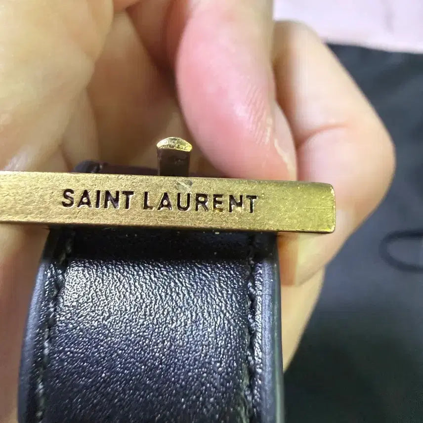 [SOLD OUT] 입 생 버킷 스타일 미니백