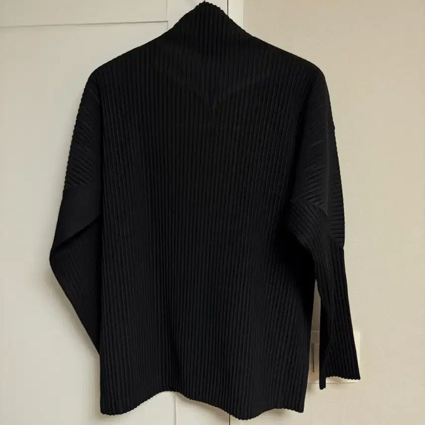 [SOLD OUT] 옴므 플리세 집업 4