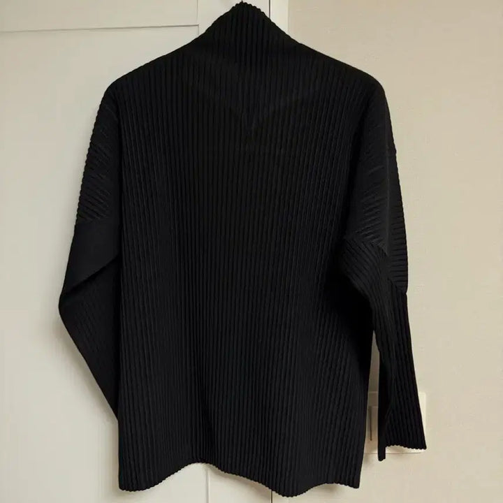 [SOLD OUT] 옴므 플리세 집업 4