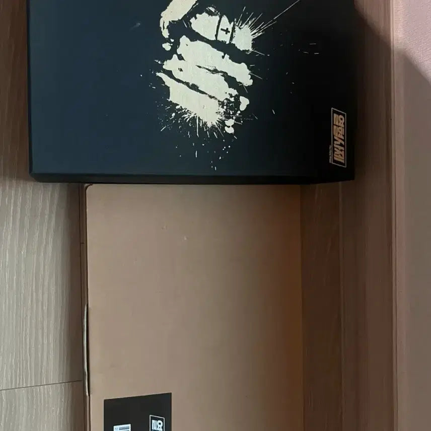 [SOLD OUT] 열혈사제 드라마 감독판 블루레이