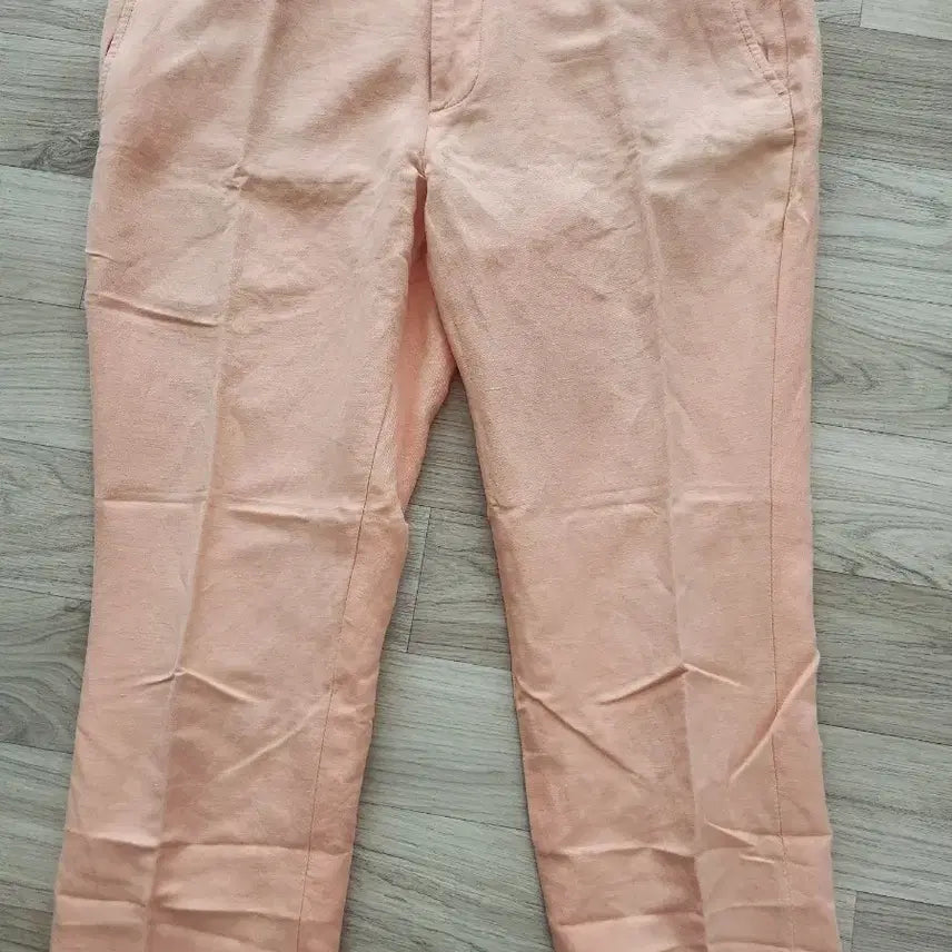 [BUNJANG] Brooks Brothers Linen Pants / 브륵스브라더스린넨바지.32사이즈