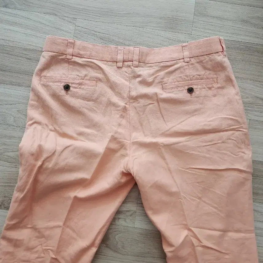[BUNJANG] Brooks Brothers Linen Pants / 브륵스브라더스린넨바지.32사이즈