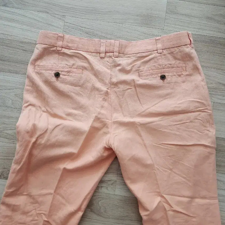 [BUNJANG] Brooks Brothers Linen Pants / 브륵스브라더스린넨바지.32사이즈