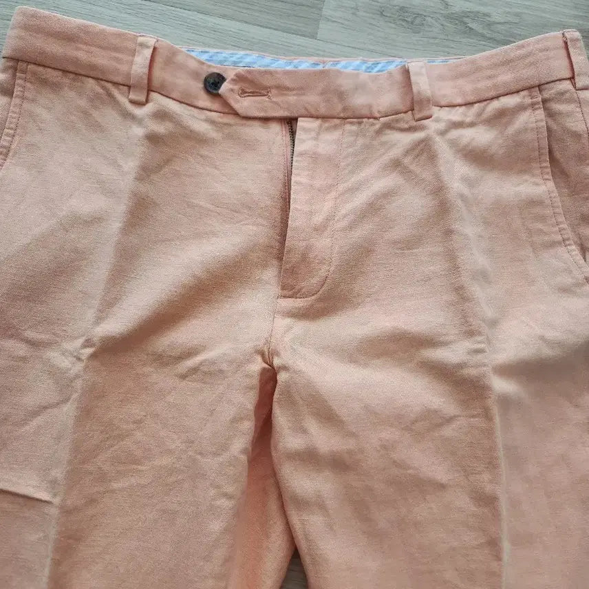 [BUNJANG] Brooks Brothers Linen Pants / 브륵스브라더스린넨바지.32사이즈