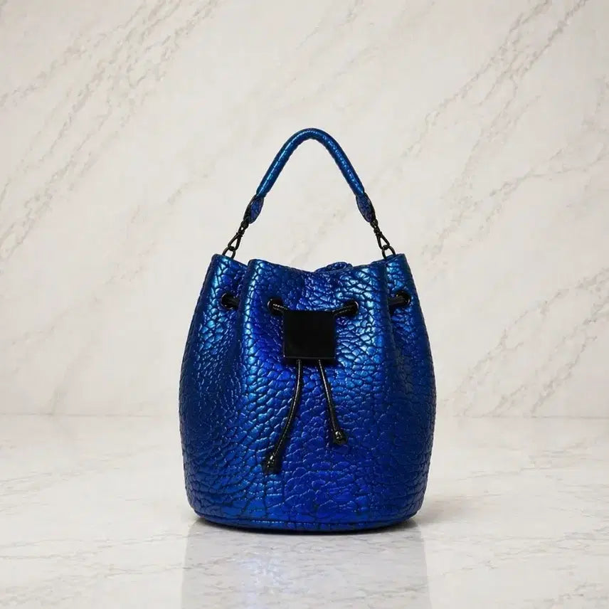 [BUNJANG] SANGA Basket Crossbody Bag / SANGA 바스켓 크로스백