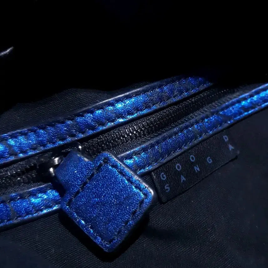 [BUNJANG] SANGA Basket Crossbody Bag / SANGA 바스켓 크로스백