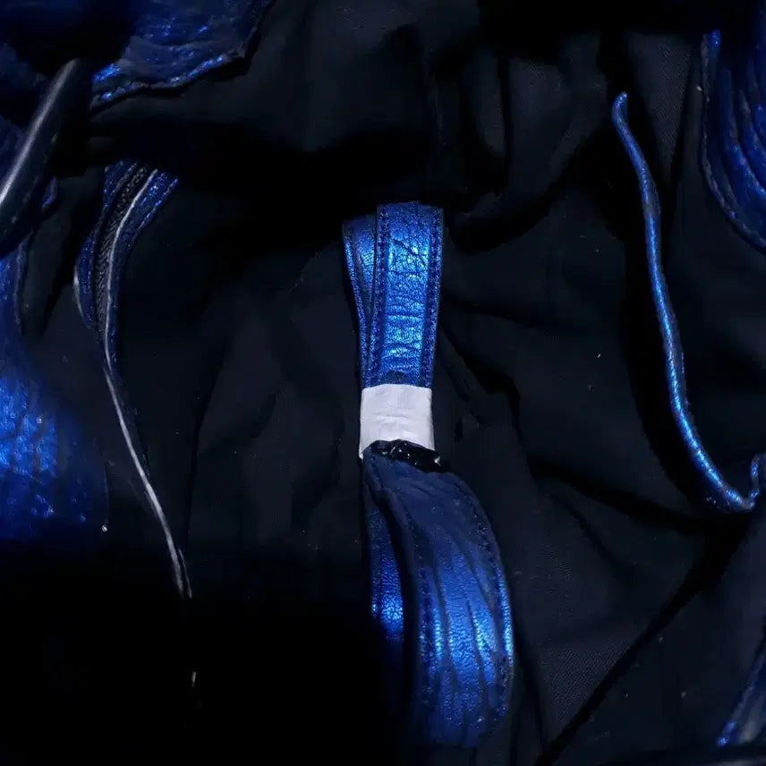 [BUNJANG] SANGA Basket Crossbody Bag / SANGA 바스켓 크로스백