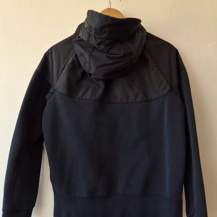 [BUNJANG] Nike Tech Pack Sweat Hoodie Full Zip Jacket / 나이키 여성 테크팩 스웻후디풀집업자켓 95사이즈