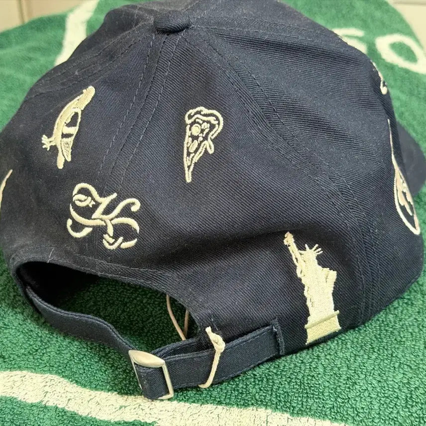 [BUNJANG] Kith Ball Cap / Kith 볼캡 새상품