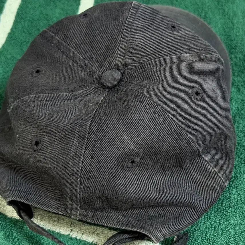 [BUNJANG] Polo Sport Vintage Ball Cap / 폴로스포츠 볼캡 빈티지 made in usa