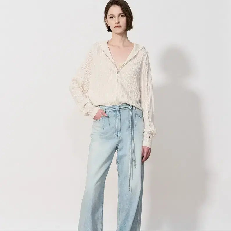 [BUNJANG] TIME Denim Jeans / 타임 데님 61사이즈