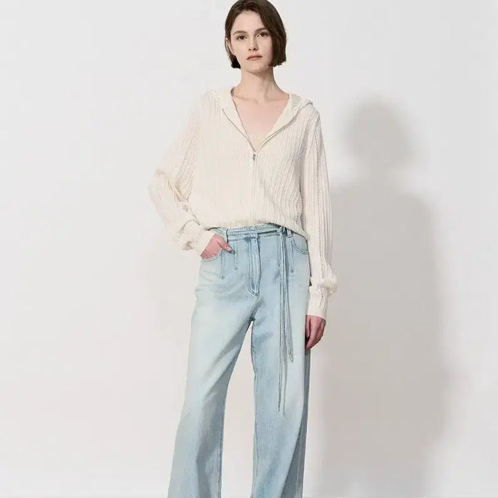 [BUNJANG] TIME Denim Jeans / 타임 데님 61사이즈