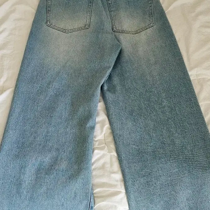 [BUNJANG] TIME Denim Jeans / 타임 데님 61사이즈