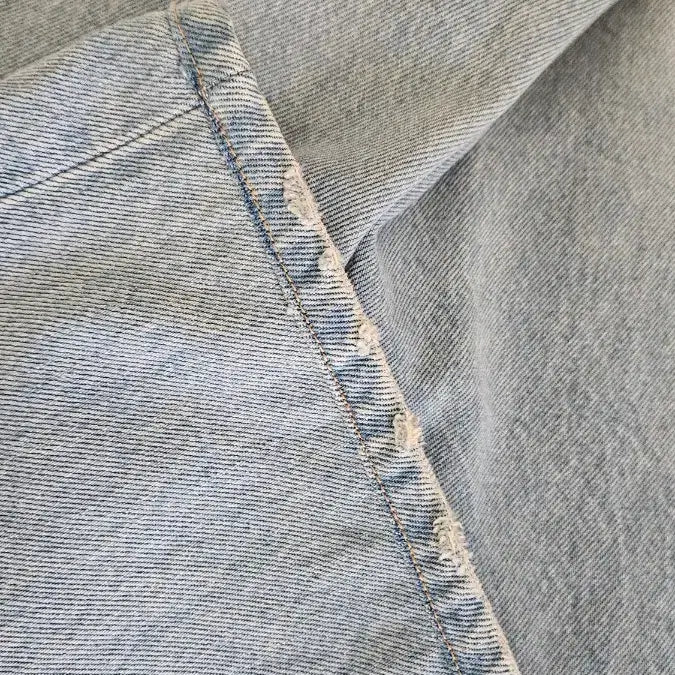 [BUNJANG] TIME Denim Jeans / 타임 데님 61사이즈