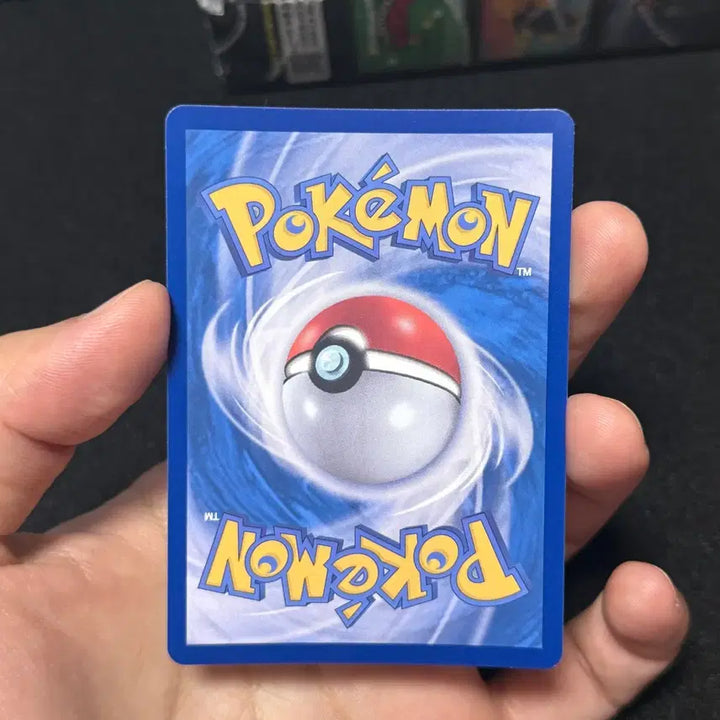 [BUNJANG] Pokemon TCG Zoroark ex SAR Mega Dream ex / 포켓몬 TCG N의 조로아크 ex SAR 메가 드림 ex