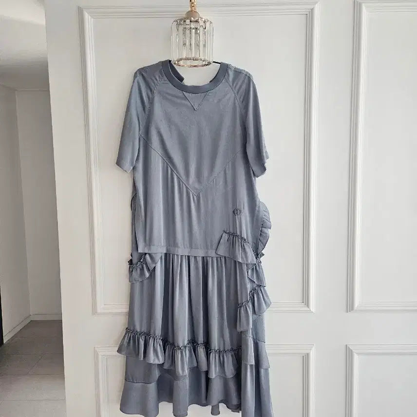 [SOLD OUT] 럭키슈에뜨 원피스