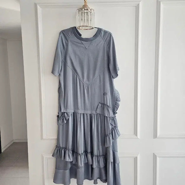 [SOLD OUT] 럭키슈에뜨 원피스