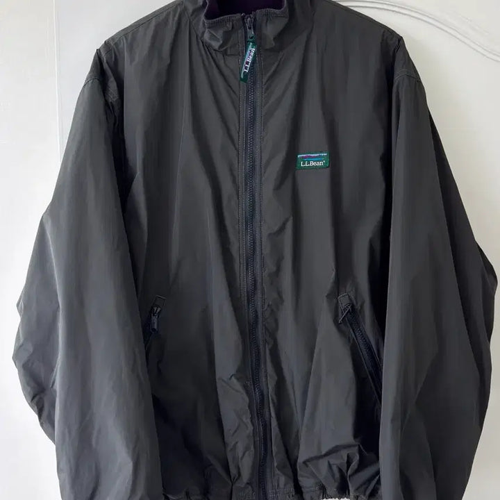 [BUNJANG] LLBean Lovell Jacket Charcoal Grey / 엘엘빈 LLBean lovell 자켓 L