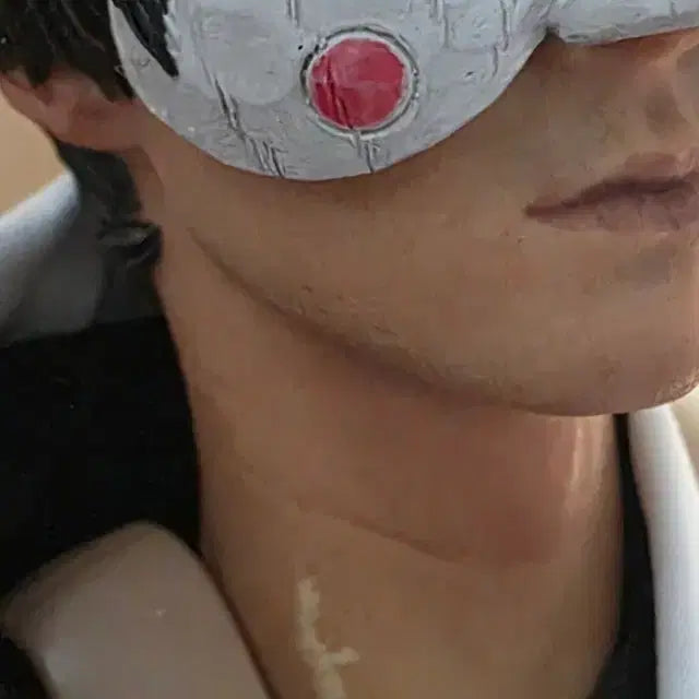 [BUNJANG] Koomiki Gaksital Figure / 쿠미키 각시탈 피규어