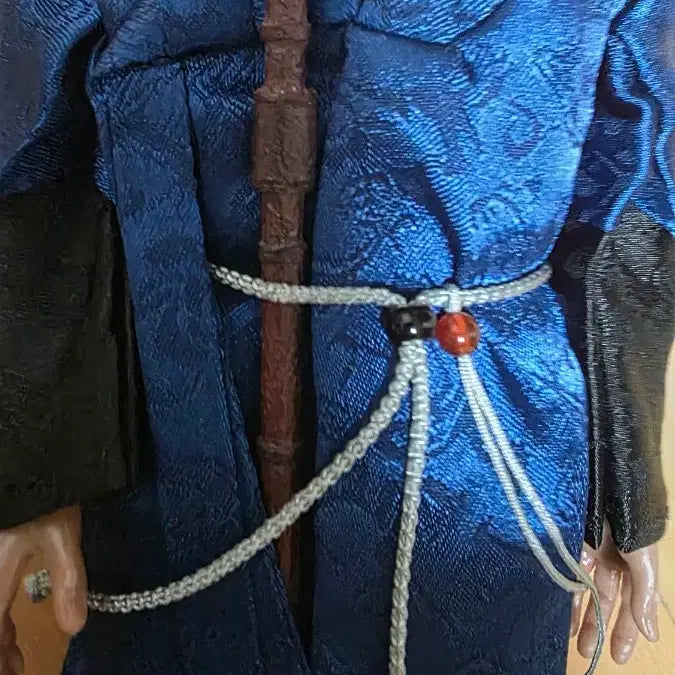 [BUNJANG] Koomiki Gaksital Figure / 쿠미키 각시탈 피규어
