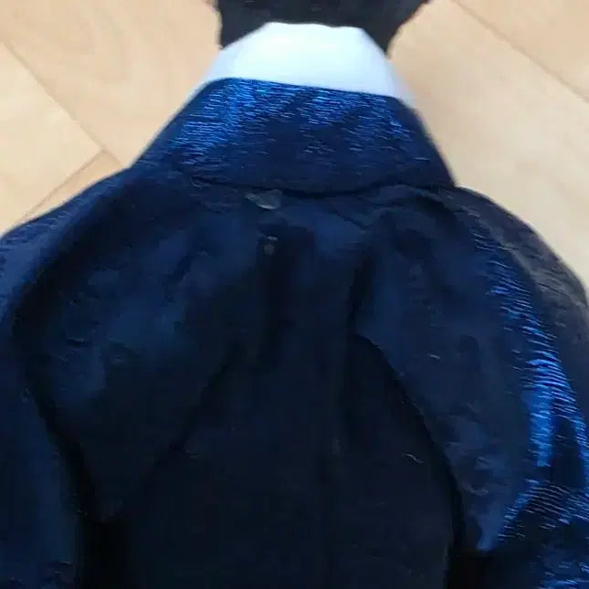 [BUNJANG] Koomiki Gaksital Figure / 쿠미키 각시탈 피규어