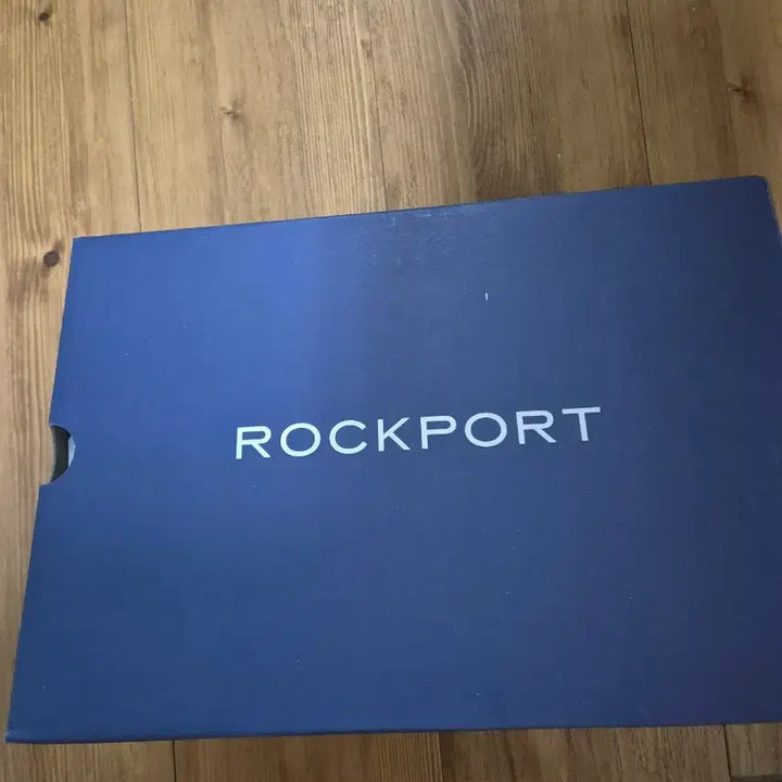 [BUNJANG] Rockport White Sneakers / 락포트 스니커즈