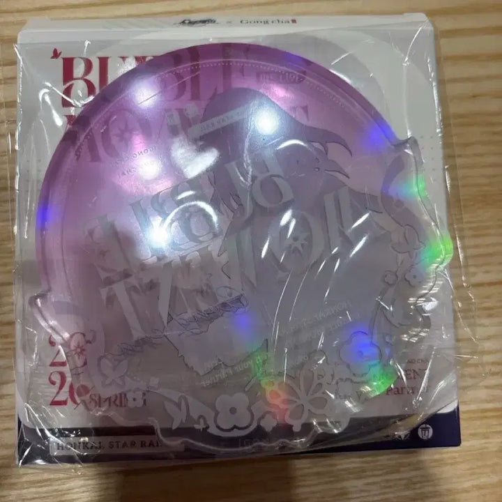 [SOLD OUT] 붕스 공차 아크릴 코스터 카스토리스