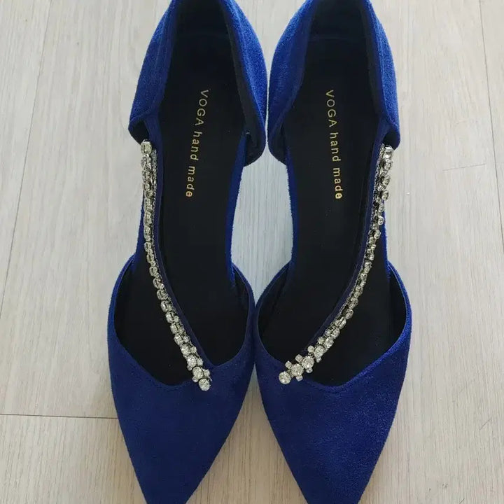 [BUNJANG] Boga Genua Suede Stiletto Heels / 보가 제누아 스웨이드 스틸레토 힐 -7cm