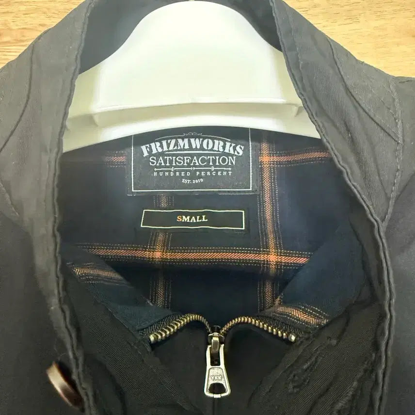 [BUNJANG] Prismworks Harrington Jacket / 프리즘웍스 해링턴 자켓