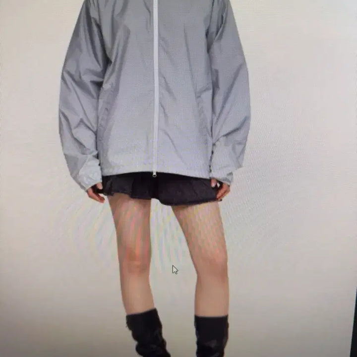 [SOLD OUT] BTS 방탄소년단 월드 투어 기념 아리랑 윈드 자켓 바람막이