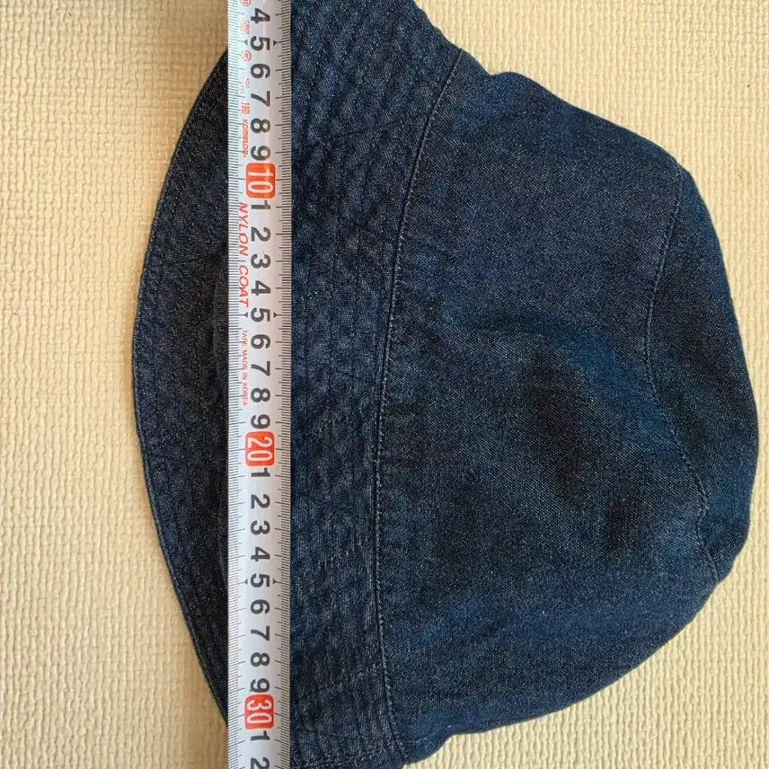 [BUNJANG] Engineered Garments Denim Bucket Hat L / 엔지니어드가먼츠 데님 버킷햇 L