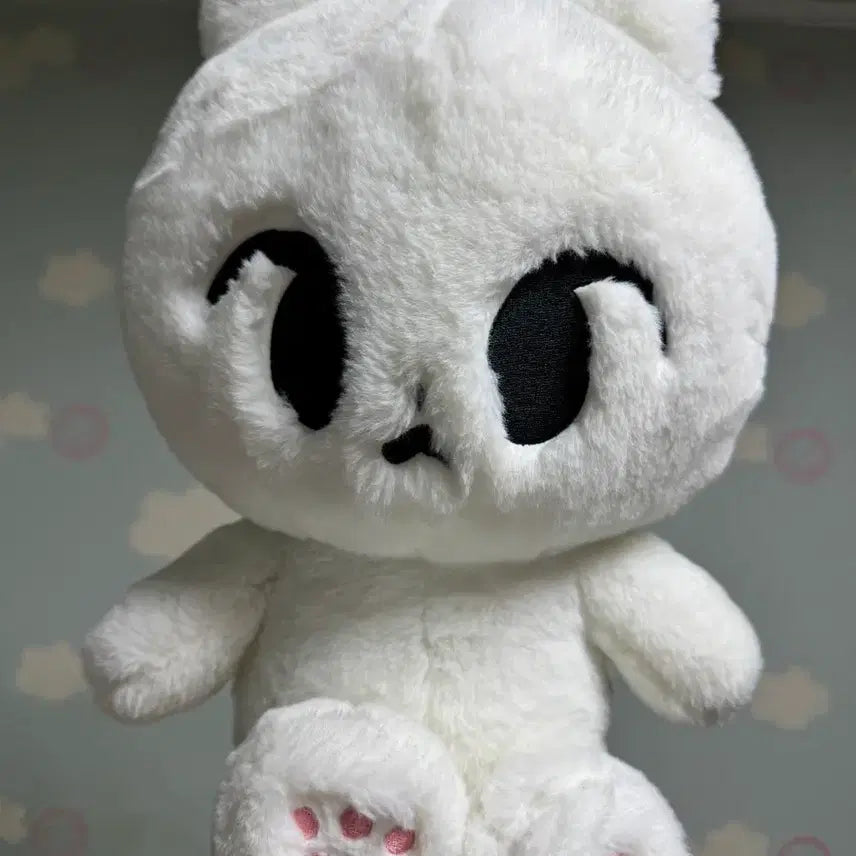 [BUNJANG] NCT Doyoung 40cm Doll / 엔시티 도영 하또 40cm 인형 양도