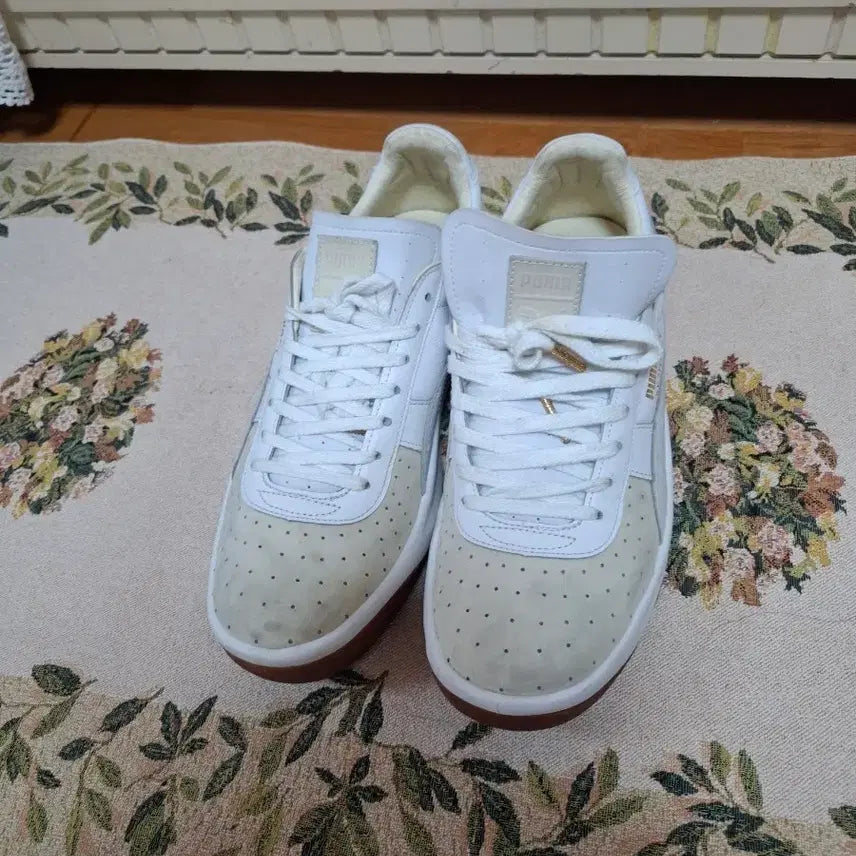 [BUNJANG] Puma GV Special Sneakers (Size 275-280) / 푸마GV스페셜스니커스운동화(275...280)