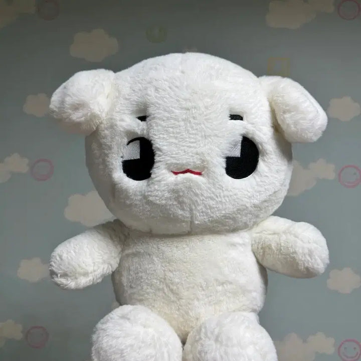 [BUNJANG] NCT Taeyong Big Taeyong 40cm Plush / 엔시티 태용 빅툥야 40cm 양도