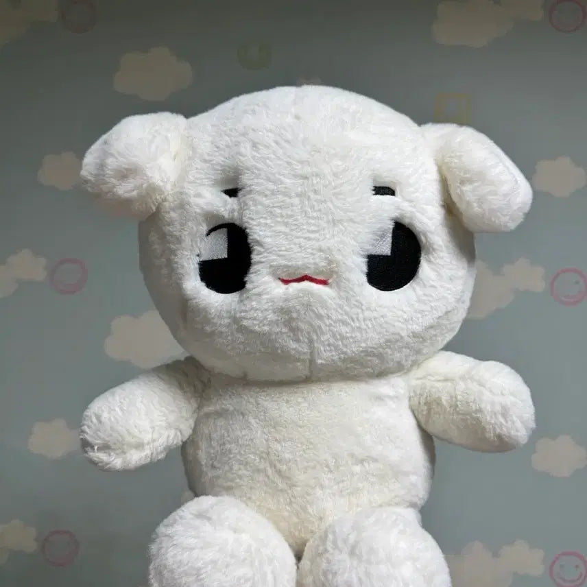 [BUNJANG] NCT Taeyong Big Taeyong 40cm Plush / 엔시티 태용 빅툥야 40cm 양도