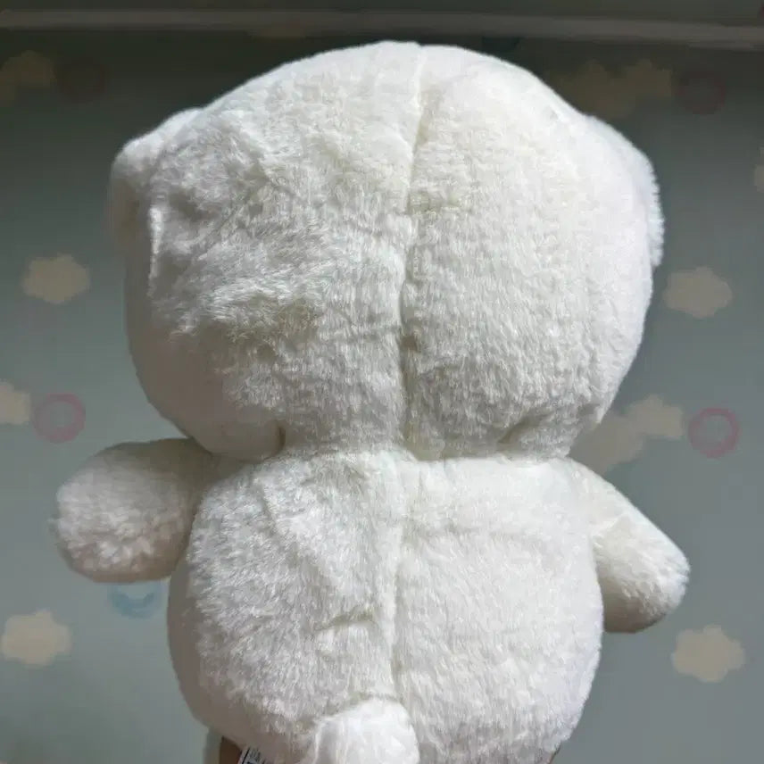 [BUNJANG] NCT Taeyong Big Taeyong 40cm Plush / 엔시티 태용 빅툥야 40cm 양도