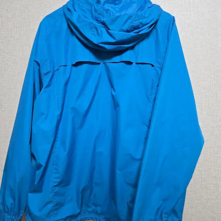 [BUNJANG] Nike Korean National Team Windbreaker Jacket / [2XL] 나이키 국가대표 바람막이