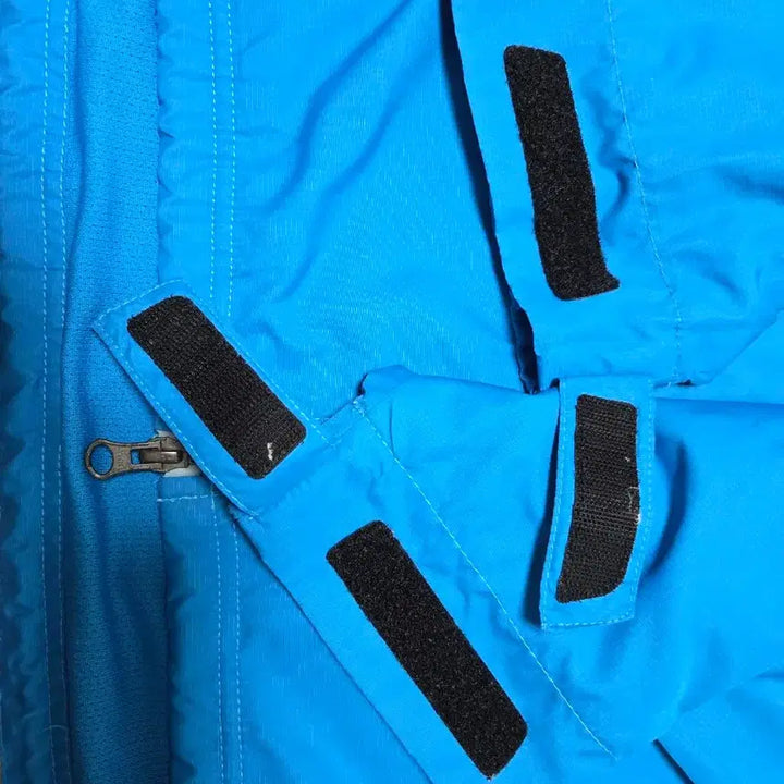 [BUNJANG] Nike Korean National Team Windbreaker Jacket / [2XL] 나이키 국가대표 바람막이