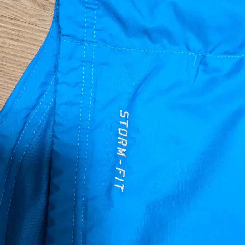 [BUNJANG] Nike Korean National Team Windbreaker Jacket / [2XL] 나이키 국가대표 바람막이